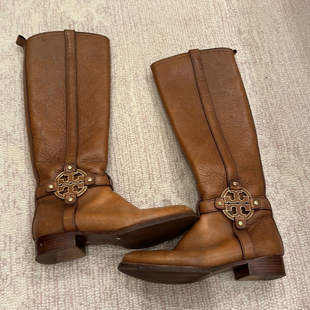 Women’s Tory Burch Long Boots